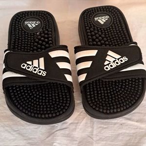 Adidas slides